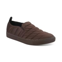 Alfani Men’s Cooper Quilted Slip-On Sneakers