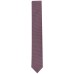  Men’s Puren Mini Tie, Rose