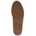  Men’s Tucker Quilted Lace-Up Chukka Boot Shoes, Tan, 13
