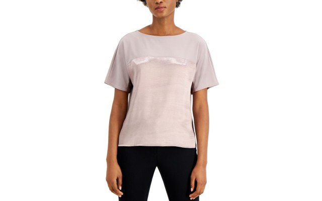  Metallic-Panel Top