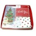  18 Merry Christmas Holiday Cards