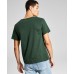  Men’s Everyday Optimist Graphic T-Shirt, Green, Large