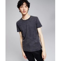And Now This Mens Oversized T-Shirt, Black, S