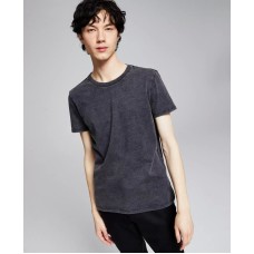 And Now This Mens Oversized T-Shirt, Black, S