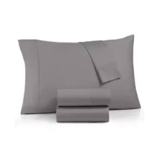 Aq Textiles Optimal Performance Stay Fit Cotton Blend 625 Thread Count 4 Pc. Sheet Sets