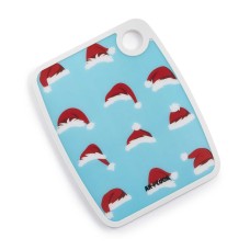 Art & Cook Holiday Print Cutting Boards