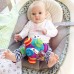 Baby Cognitive Developmental Bumpy Ball Toy Newborns to 6 Months, 8 Months, 1 Year and 2 Years Old Toddlers, Brain Development Toy for Kids – Colorful