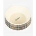  Tartan Dog Bowl in Classic Tartan