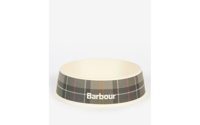  Tartan Dog Bowl in Classic Tartan