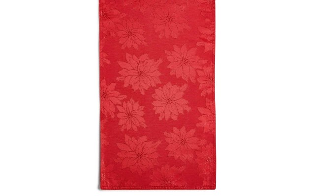  Winter Joy 70″ Runners, Red