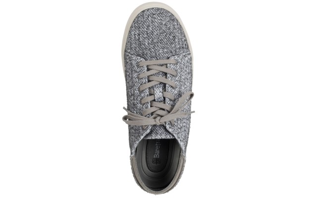  Men’s Liam Sneakers Shoes, Gray, 8.5