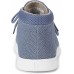  Men’s Luca Sneakers Men’s Shoes, Surfer Blue, 9.5 M