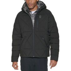 Bass Outdoor Mens Glacier Hiking Jackets