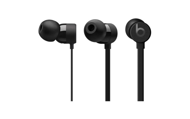 Beats X Wireless In-Ear Headphones (MLYE2LL/A) Black – Open box