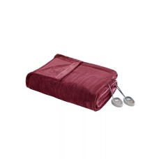Beautyrest Sapphire Polyester Electric Blankets