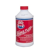 Berkible B1400 Berkebile 2+2 Dot 3 Brake Fluid