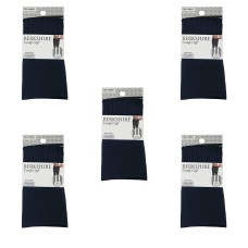 Berkshire Comfy Cuff Vertical Stripe Trousers Plus Size Navy