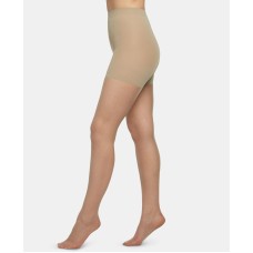 Berkshire Women’s The Easy On! Luxe Matte Sheer Premium Pantyhose