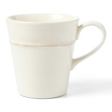 BIA Cordon Bleu Como Mug, Cream, 10 oz