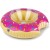 Pink Donat