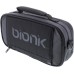  BNK-9042 Commuter Lite Bag for Nintendo Switch Lite (Black)