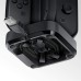  Tetra Power – Nintendo Switch Joy Con Charging Dock (4 Controllers) with Built-In Cable Adjustment System and LED Charge Status Indicators