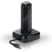  Tetra Power – Nintendo Switch Joy Con Charging Dock (4 Controllers) with Built-In Cable Adjustment System and LED Charge Status Indicators