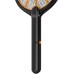 Black + Decker Electric Fly Swatter and Zapper, 2 pk.