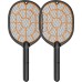 Black + Decker Electric Fly Swatter and Zapper, 2 pk.