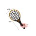  Large Handheld Battery Powered Electric Fly Swatter
