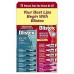  Lip Care Variety Pack, 11 pk. 4 Lip Ointment, 5 Lip Balm, 2 Berry Balm