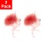 Pink - Set of 2