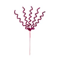 Bloomingdale’s Sequin Twisted Twig Tree Spray
