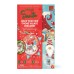  Totally Santa Ornament Set, Santa Gnome Village Ornament, 9.06