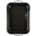  Retrograde Roaster & Rack, Black
