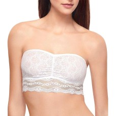 B.tempt’d Women’s by Wacoal Lace Kiss Bandeau Bras