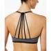 ’d Women’s by Wacoal Spectator Triangle Wireless Bralettes, Black, X-Small