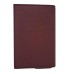 Burg Passport Holder Basic