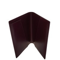 Burg Passport Holder Basic
