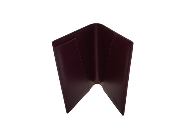 Burg Passport Holder Basic