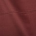  Home Florence Stitch Pillowcase Pair, Deep Berry, Standart