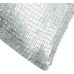  Home Tinted Wake Reflect Paillette Pillow, Brook, 12×16
