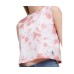  Jeans Galaxy Tie-Dyed Tank Top, Mojave, Medium