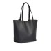  Key Item Tote With Pouch (Black)