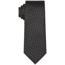 Calvin Klein Men’s Flower Dot Tie