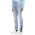 Apache Zipper Blue
