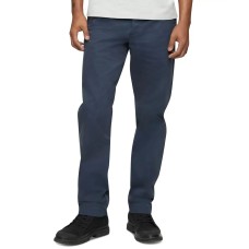 Calvin Klein Men;s Straight-Fit Stretch Chino Pants