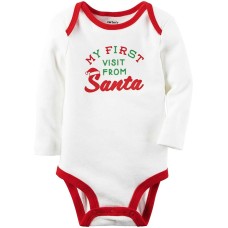 Carter’s Baby Boys Bodysuits
