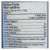  Light Grey 8oz / 224gr / 0.5 lb Selina Naturally