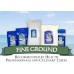 Celtic Sea Salt,  Fine Ground Sea Salt Resealable Bag, 1 Lb